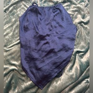 Motel rocks tie shirt